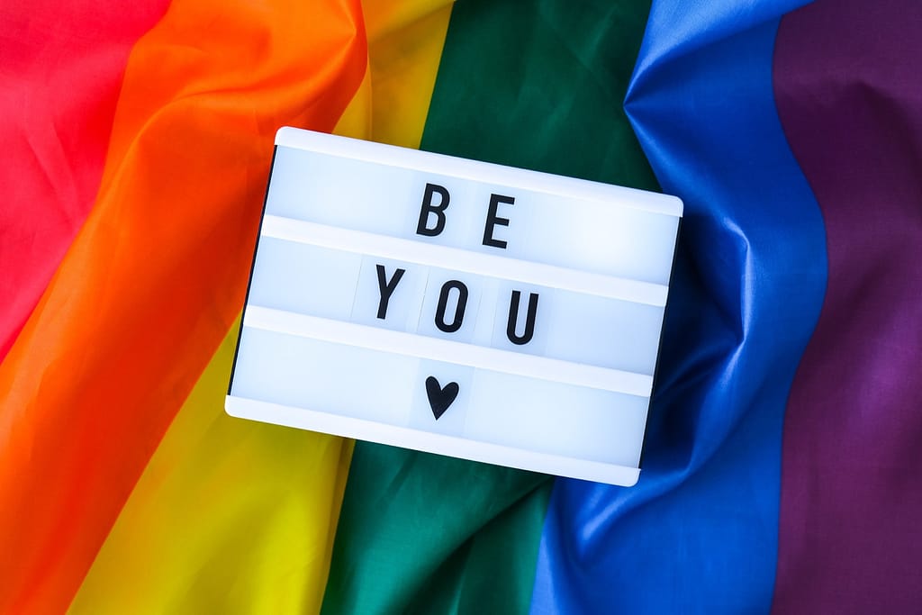 Working with a gay life coach can help empower you to become the best you can be.